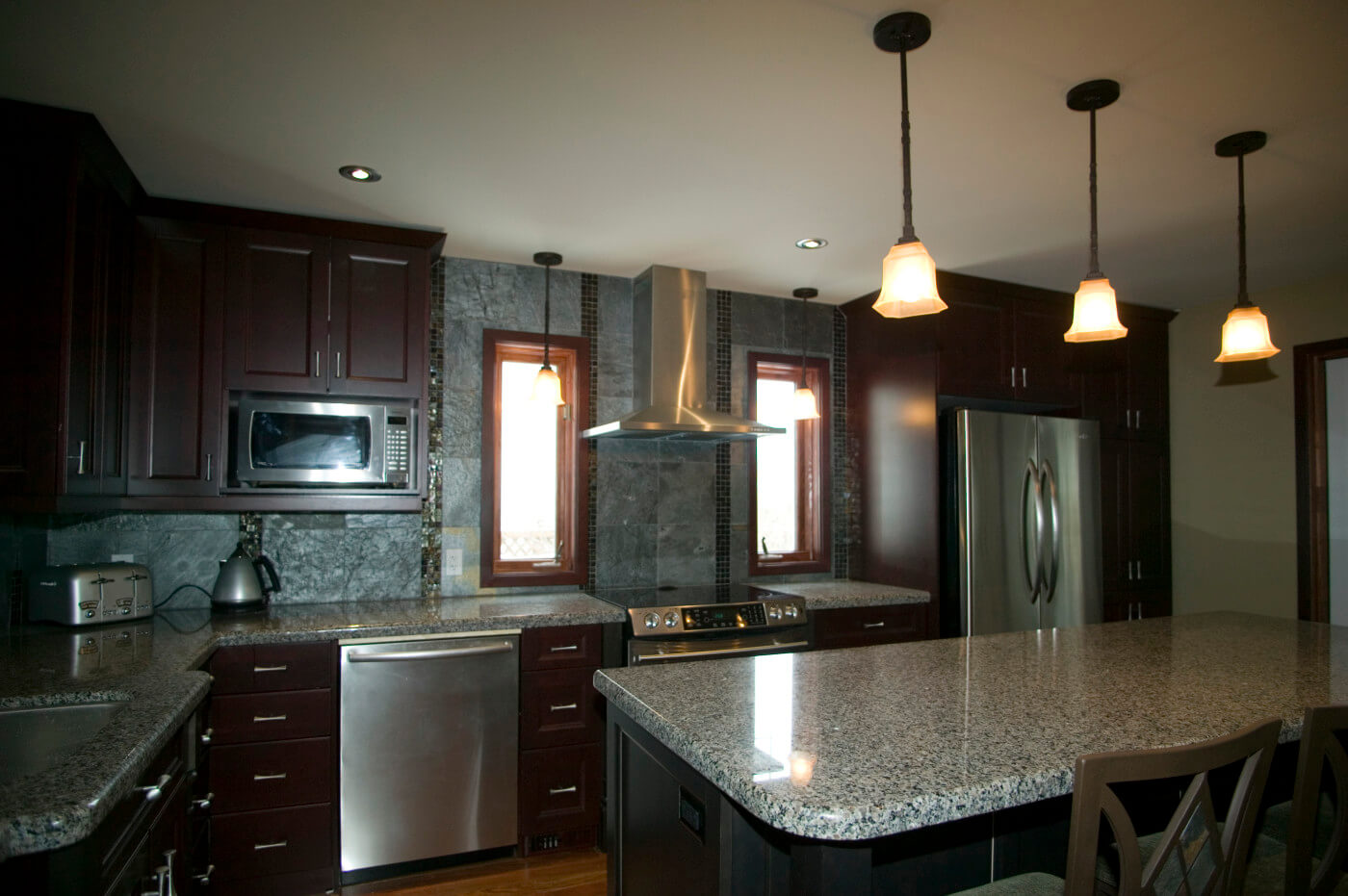Shoal - All Canadian Renovations