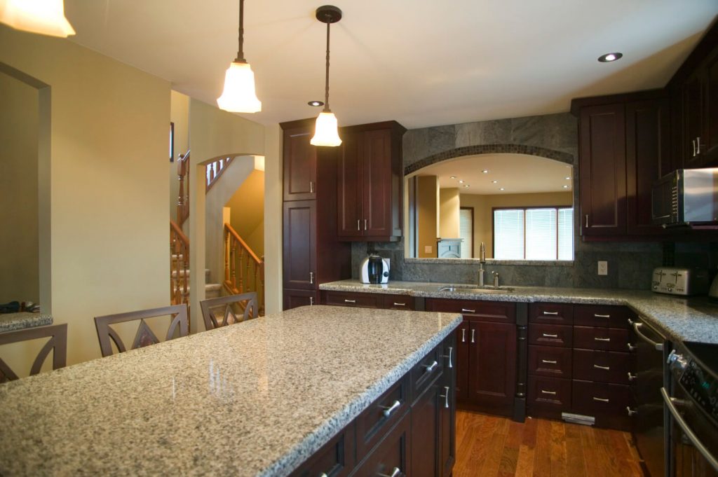 Shoal - All Canadian Renovations