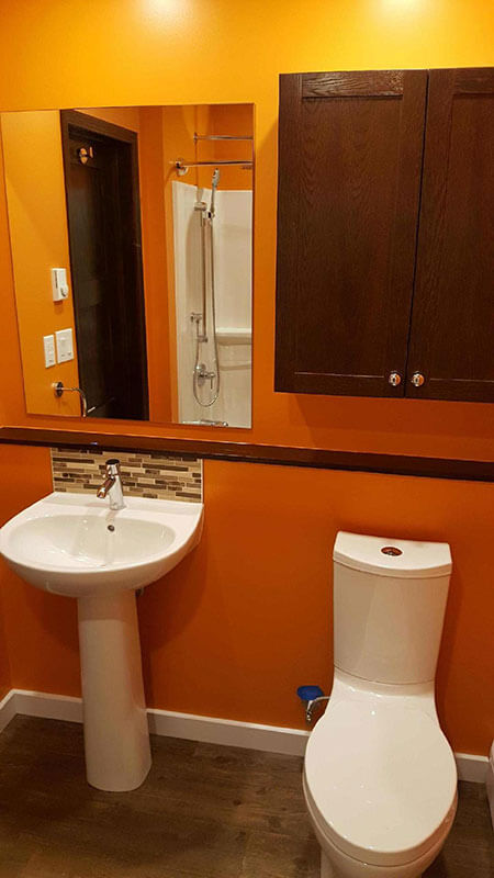 Bathroom Renovation - Richer, MB - Bathroom Renovation Winnipeg | All Canadian Renovations Ltd.