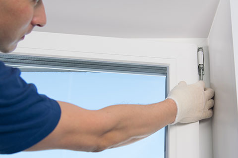 Why summer is the best time to do window and door replacement - Winnipeg Windows & Doors - Window Replacement Winnipeg - Winnipeg Door Replacement - All Canadian Renovations Ltd.