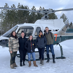 heli 22