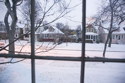 Home renovation ghosts – do they exist? - Home Renovations Winnipeg - All Canadian Renovations Ltd.