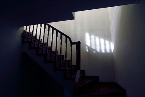 Home renovation ghosts – do they exist? - Home Renovations Winnipeg - All Canadian Renovations Ltd.