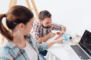 Bring Spring into your Home With this Simple Weekend Reno - All Canadian Renovations Ltd. - Windows & Doors Winnipeg