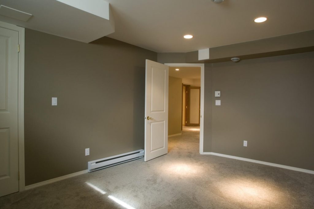 Oaklane - Recroom Renos by All Canadian Renovations